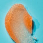 Tree Hut Shea Sugar Scrub Peach Sorbet 510g
