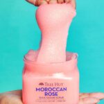 Tree Hut Shea Sugar Scrub Moroccan Rose 510g - Image 6