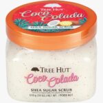 Tree Hut Shea Sugar Scrub Coco Colada 510g