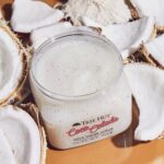 Tree Hut Shea Sugar Scrub Coco Colada 510g - Image 3