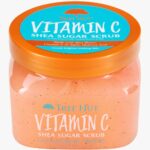 Tree Hut Shea Sugar Scrub Vitamin C 510g - Image 4