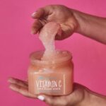 Tree Hut Shea Sugar Scrub Vitamin C 510g - Image 2
