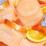 Tree Hut Shea Sugar Scrub Vitamin C 510g - Image 5