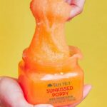 Tree Hut Shea Sugar Scrub Sunkissed Poppy 510g - Image 6