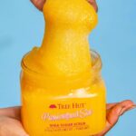 Tree Hut Shea Sugar Scrub Passionfruit Sol 510g - Image 7