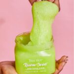Tree Hut Shea Sugar Scrub Rainbow Sherbet 510g - Image 2
