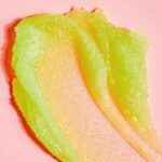 Tree Hut Shea Sugar Scrub Rainbow Sherbet 510g - Image 7