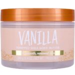 Tree Hut Whipped Shea Body Butter Vanilla 240g - Image 4