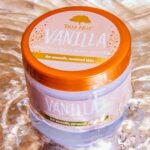 Tree Hut Whipped Shea Body Butter Vanilla 240g - Image 5