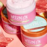 Tree Hut Whipped Shea Body Butter Watermelon 240g - Image 4