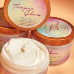 Tree Hut Firming Whipped Shea Body Butter Tropic Glow 240g - Image 4