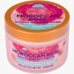 Tree Hut Whipped Shea Body Butter Moroccan Rose 240g - Image 2