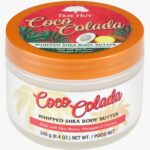 Tree Hut Whipped Shea Body Butter Coco Colada 240g - Image 5