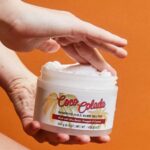 Tree Hut Whipped Shea Body Butter Coco Colada 240g - Image 2