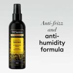 TRESemme Lamellar Shine Ultra Gloss Spray 200ml - Image 2