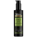 TRESemme Flawless Curl Leave-In Cream Hair Serum 200ml - Image 3