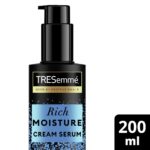 TRESemme Rich Moisture Leave-In Cream Hair Serum 200ml - Image 5