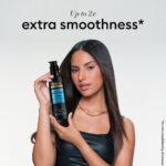 TRESemme Rich Moisture Leave-In Cream Hair Serum 200ml - Image 4