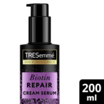 TRESemme Biotin Repair Leave-In Cream Hair Serum 200ml - Image 3