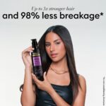 TRESemme Biotin Repair Leave-In Cream Hair Serum 200ml