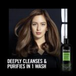 TRESemme Replenish & Cleanse Shampoo 680ml - Image 5