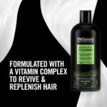 TRESemme Replenish & Cleanse Shampoo 680ml