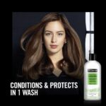 TRESemme Replenish & Cleanse Conditioner 680ml - Image 4