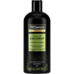TRESemme Nourish Coconut Shampoo 680ml - Image 3