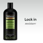 TRESemme Nourish Coconut Shampoo 680ml - Image 4