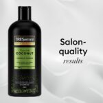 TRESemme Nourish Coconut Shampoo 680ml - Image 5