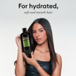 TRESemme Nourish Coconut Shampoo 680ml