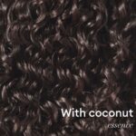 TRESemme Nourish Coconut Shampoo 680ml - Image 6