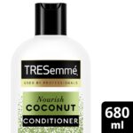 TRESemme Nourish Coconut Conditioner 680ml - Image 6