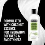 TRESemme Nourish Coconut Conditioner 680ml - Image 3