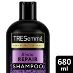 TRESemme Biotin Repair Shampoo 680ml - Image 6