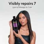 TRESemme Biotin Repair Shampoo 680ml - Image 2