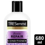 TRESemme Biotin Repair Conditioner 680ml - Image 3