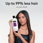 TRESemme Biotin Repair Conditioner 680ml - Image 5