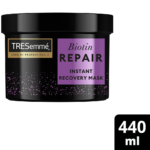 TRESemme Biotin Repair Instant Recovery Mask 440ml - Image 2