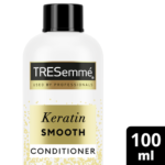 TRESemme Keratin Smooth Conditioner 100ml - Image 3