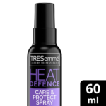 TRESemme Aqua Spray Heat Defence 60ml - Image 6