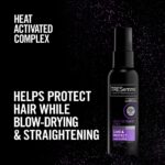 TRESemme Aqua Spray Heat Defence 60ml - Image 3