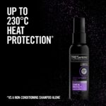 TRESemme Aqua Spray Heat Defence 60ml - Image 4