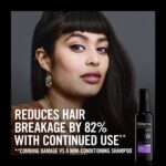 TRESemme Aqua Spray Heat Defence 60ml - Image 2