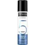 TRESemme Freeze Hold 24 Hour Frizz Control Hairspray 100ml - Image 2
