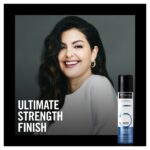 TRESemme Freeze Hold 24 Hour Frizz Control Hairspray 100ml - Image 4