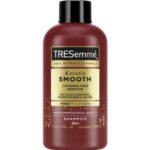 TRESemme Keratin Smooth Shampoo & Conditioner Twin 2 x 100ml - Image 2