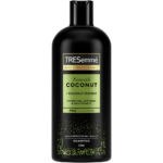 TRESEmme Nourish Coconut Shampoo & Conditioner Twin 2 x 680ml - Image 3