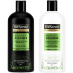 TRESemme Replenish & Cleanse Shampoo & Conditioner Twin 2 x 680ml - Image 2