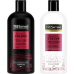 TRESemme Revitalise Colour Shampoo & Conditioner Twin 2 x 680ml - Image 3